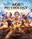 Age of Mythology: Retold (2024) [Ru/En]...