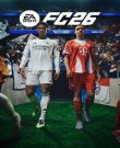 EA SPORTS FC 26 (2025) [Ru/En] (v.Build 22519558)...