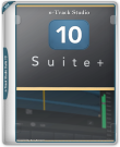 n-Track Studio Suite 10.3.0.10767 Portable by...