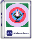 Adobe Animate 2024 24.0.13.5 Portable by 7997...