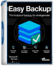 Abelssoft EasyBackup 2026.16.02 [Multi/Ru]