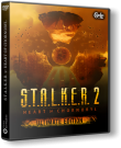 S.T.A.L.K.E.R. 2 Heart of Chornobyl - Ultimate...