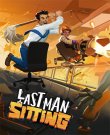 Last Man Sitting: First Day Deluxe Bundle [v...