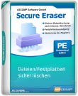 ASCOMP Secure Eraser Pro 7.102 RePack (...