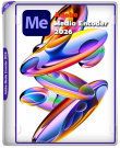 Adobe Media Encoder 2026 26.2.0.52 [Multi/Ru]