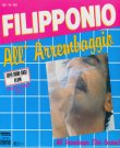 (Italo-Disco) Filipponio - All'arrembaggio...