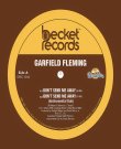 (Soul, Disco) Garfield Fleming - Don't Send...
