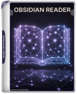 Obsidian Ebook Reader Premium 1.1.3 RePack [En]